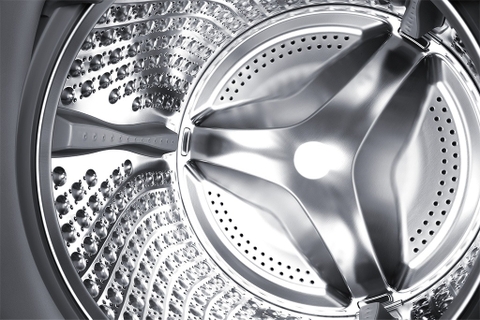 Máy giặt Samsung AI EcoBubble Inverter 11 kg WW11CGP44DSHSV