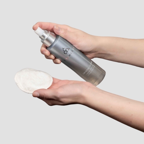 Cosmedix - Toner - Crystal Clear Liquid Crystal Hydrating Mist