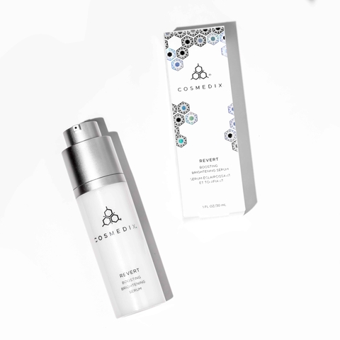 Cosmedix - Serum làm sáng - Revert
