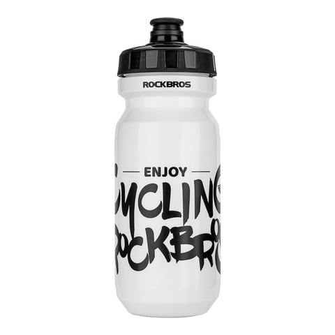 Bình Nước Rockbors 600ml - PYMPK050