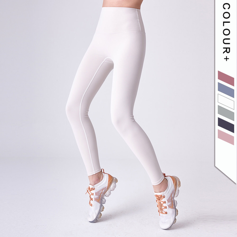 Quần legging cạp cao PYML015