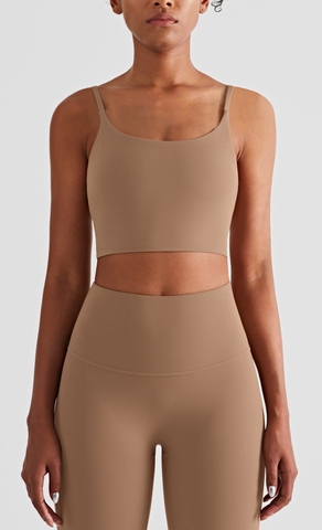 Bra Crop 2 dây - PYMBR055