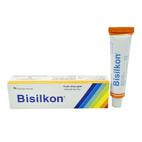 Bisilkon - Bidiphar