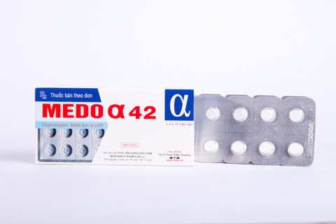 Medo @ 42 - Tenamid