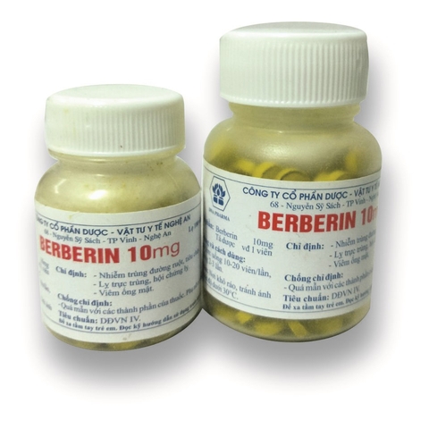 BERBERIN