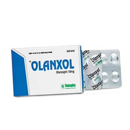 Olanxol