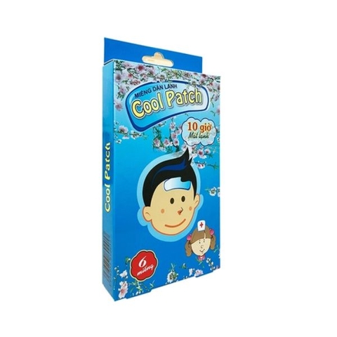 Coolpatch