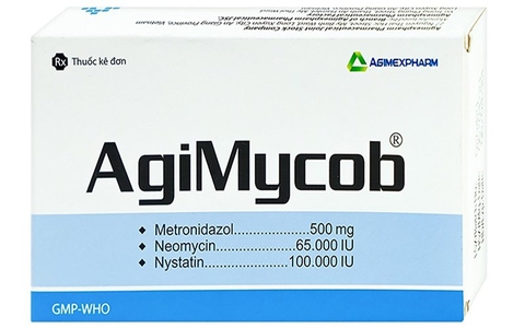 Agimycob (AGP)