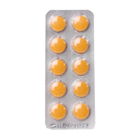 Rovathepham 200mg - Thephaco