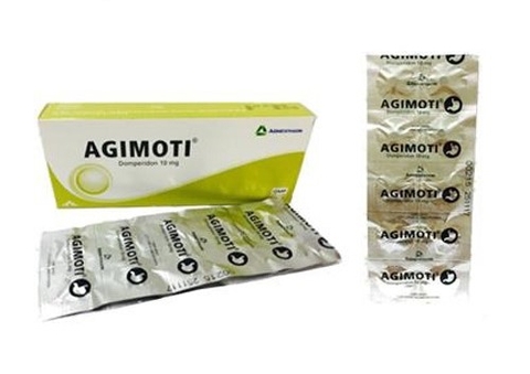 Agimoti 10mg (AGP-VN)