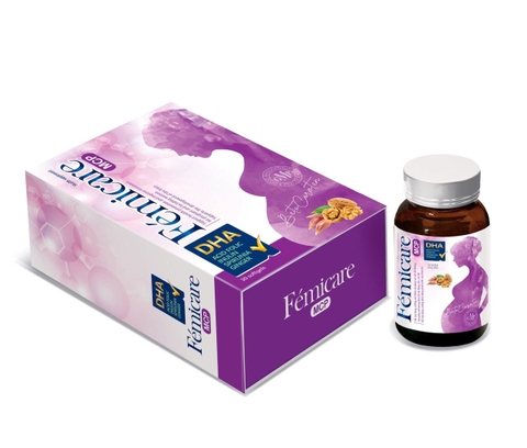 Fe'micare - MCP - Canada - VN