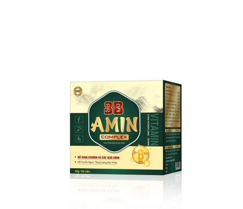 3B AMIN Complex