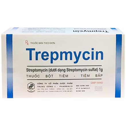 Streptomycin 1g -  TW1