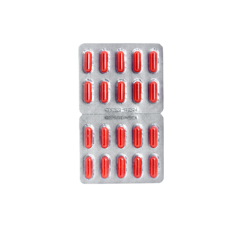 Acecyst 200mg (AGP-VN)