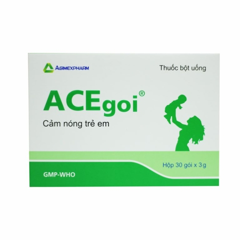 Acegoi 3g (AGP-VN)