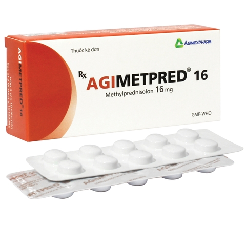AGIMETPRED 16 (AGP) H60 T270