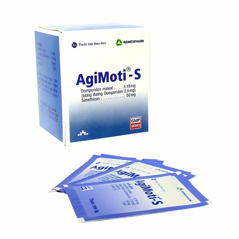 Agimoti-S (AGP-VN)