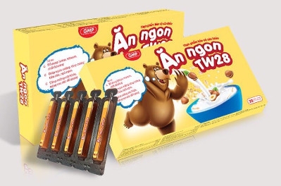 Ăn ngon TW28 H/20 ống - Hoàng Quân