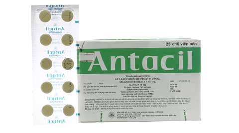 Antacil