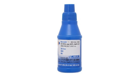 ASA 20ml - HDPharma