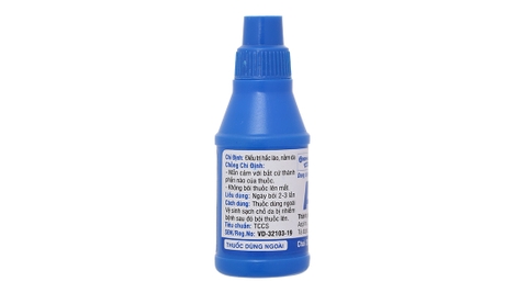 ASA 20ml - HDPharma