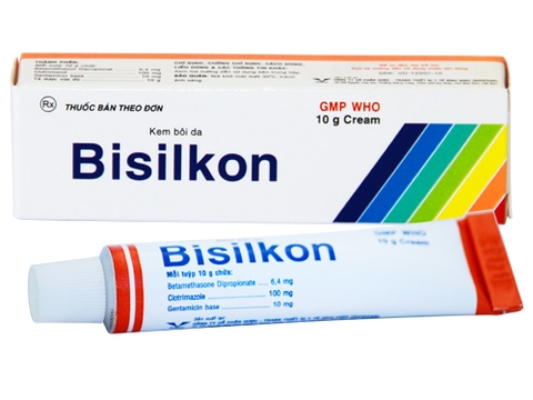 Bisilkon - Bidiphar