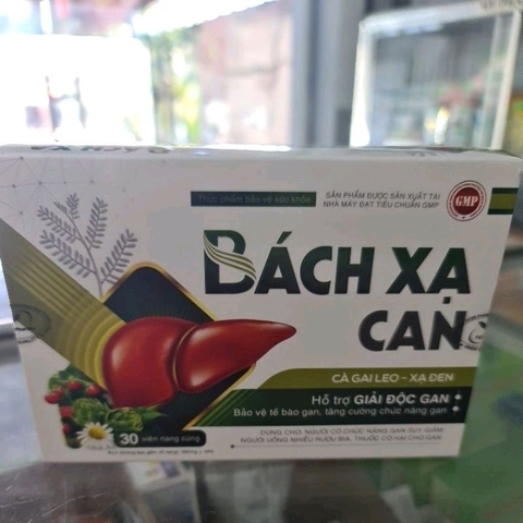 Bách xạ can - Bách Hợp