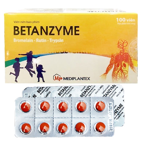 Betanzyme (H/10v*10)