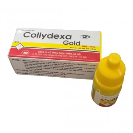 Colydexa Gold - Hà Nội