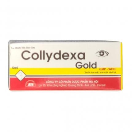 Colydexa Gold - Hà Nội