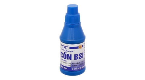 BSI 20ml - HDPharma