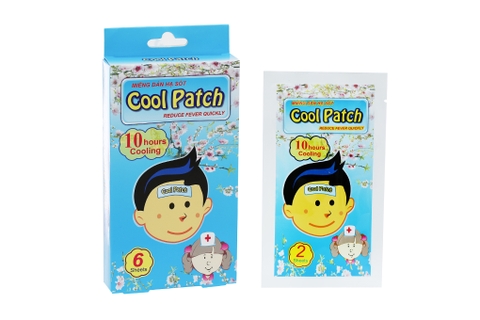 Coolpatch