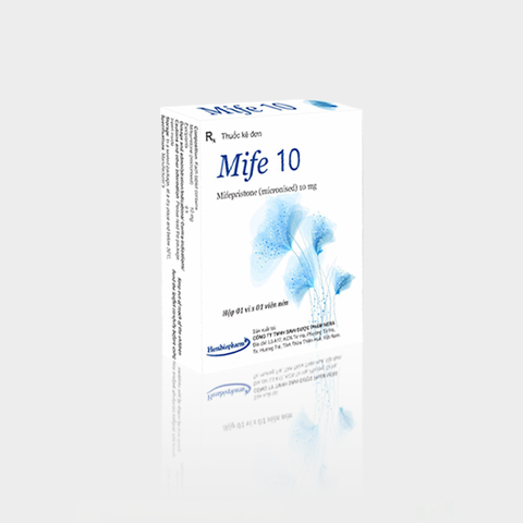 Mife10 - DP Hera