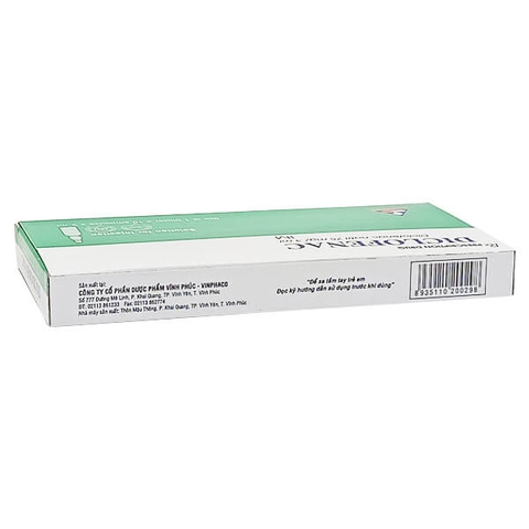 Diclofenac 75mg/3ml - Vinphaco