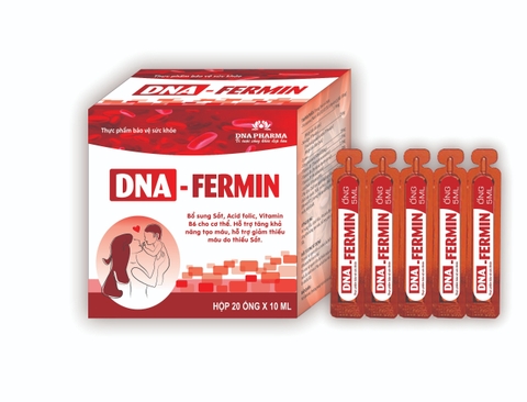 DNA-FERMIN
