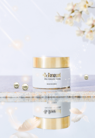 DR Renewal Pro forever young - Minh Hạnh