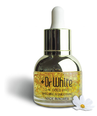 DR White 24k gold pro WHITENING & SMOOTHING - Minh Hạnh