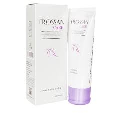 E'rossan Care Tub/45g h/1 t/132