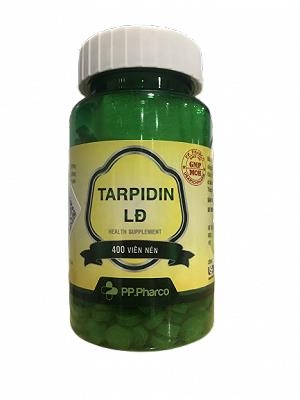 Tarpidin LD