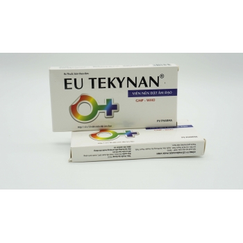 EU Tekynan