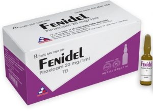 Fenidel - Vinphaco