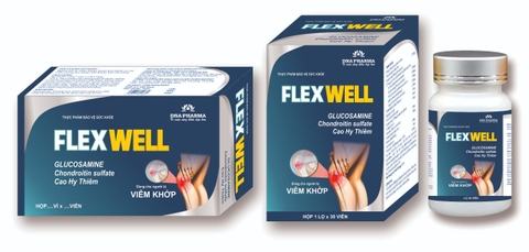 FLEXWELL