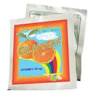Glutoz H/30 gói/10 viên - Quảng Bình
