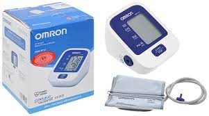Huyết áp điện tử Omron HEM-8712