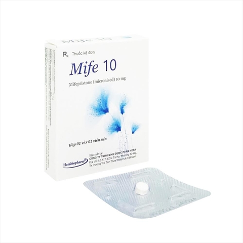 Mife10 - DP Hera