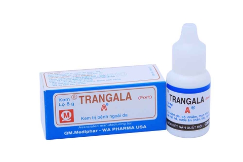 Trangala  A