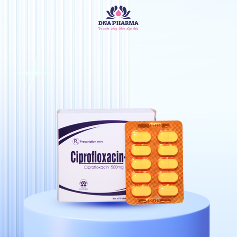 Copy of Cotrimoxazol-DNA