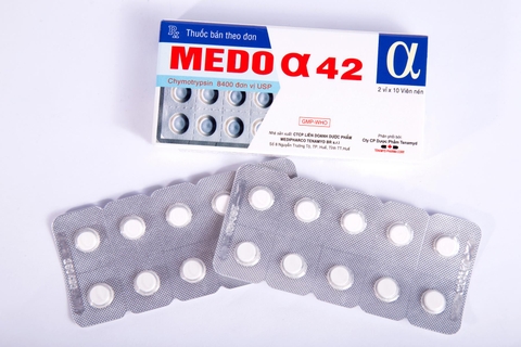 Medo @ 42 - Tenamid