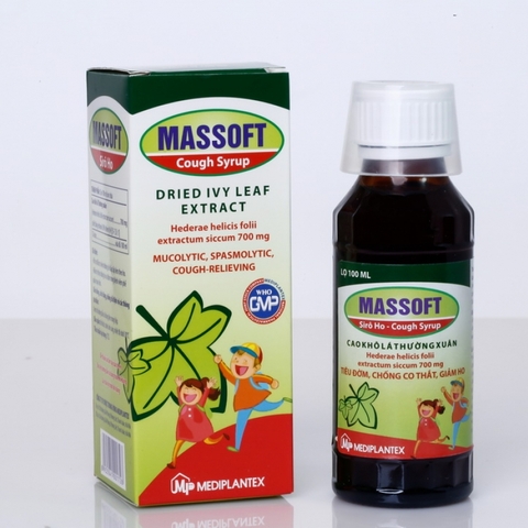 Massoft H/1 chai - Medi