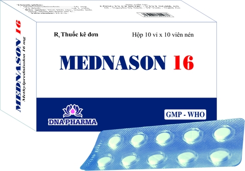 Mednason 16